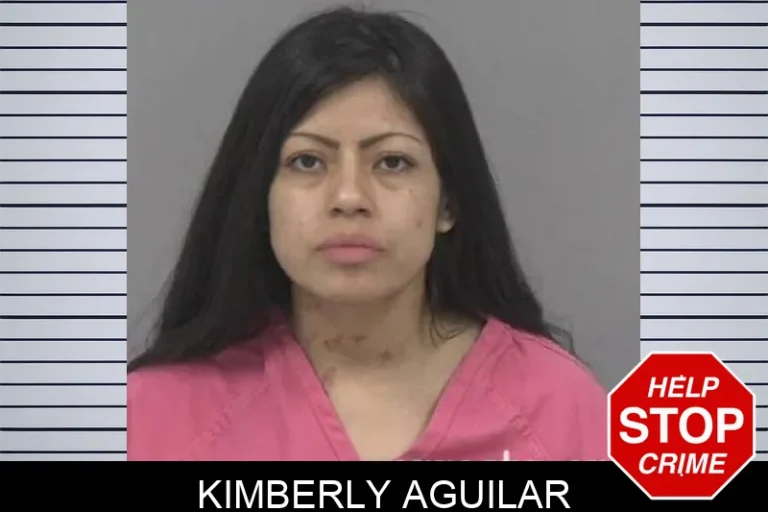 Kimberly AguIlar