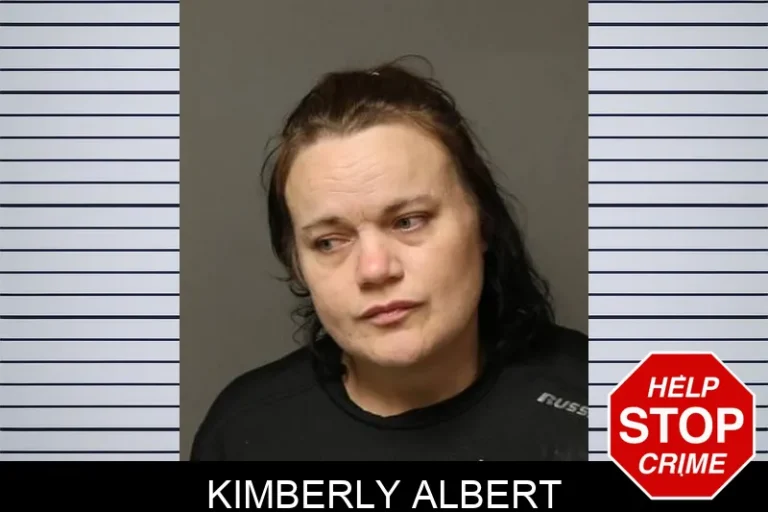 Kimberly Albert
