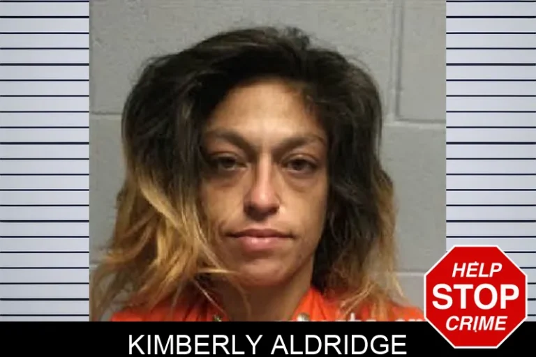 Kimberly Aldridge