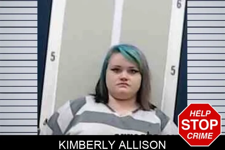 Kimberly Allison