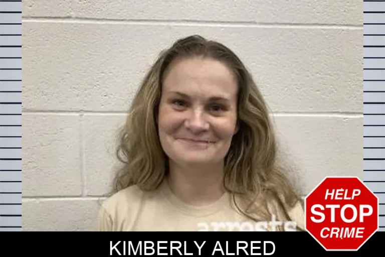 Kimberly Alred