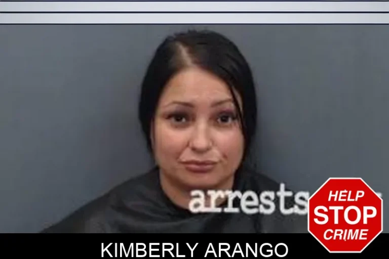 Kimberly Arango