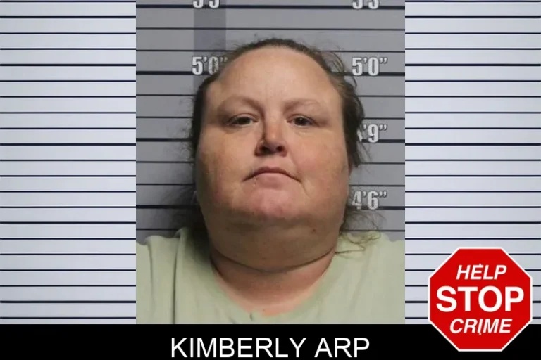 Kimberly Arp