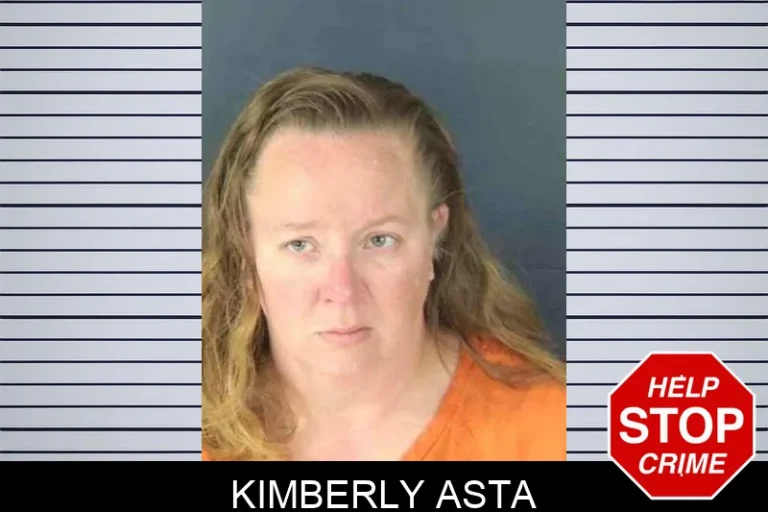 Kimberly Asta