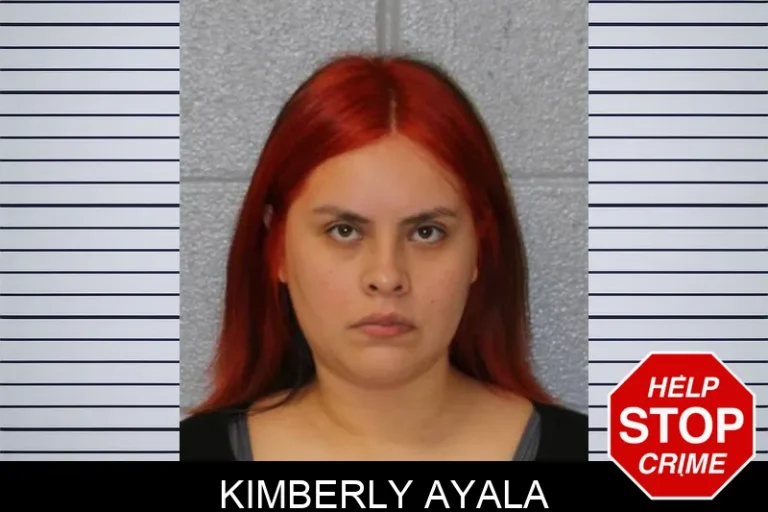 Kimberly Ayala