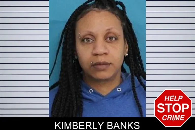 Kimberly Banks