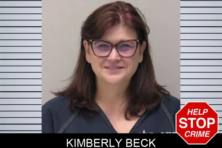 Kimberly Beck