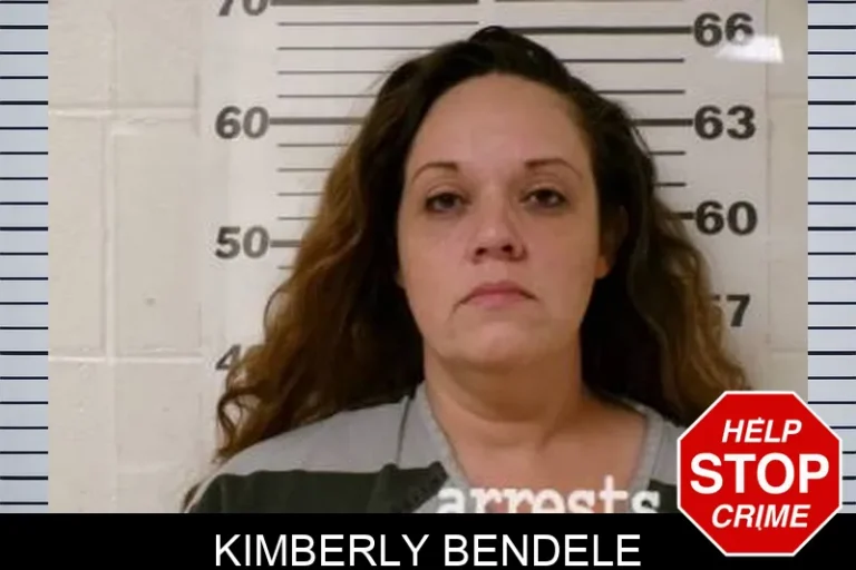 Kimberly Bendele