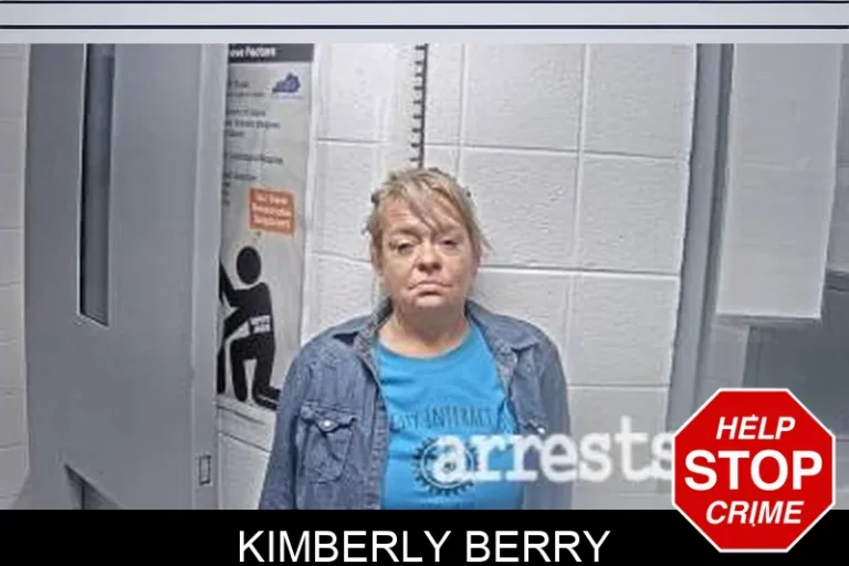 Kimberly Berry