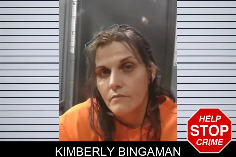 Kimberly Bingaman