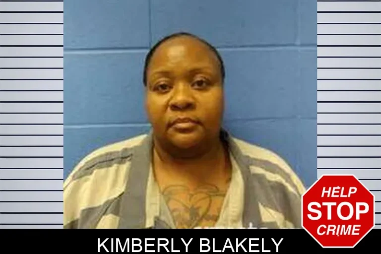 Kimberly Blakely