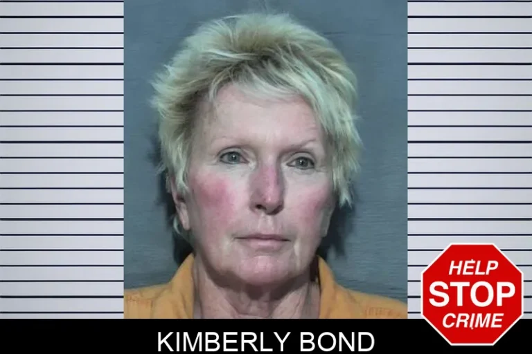 Kimberly Bond