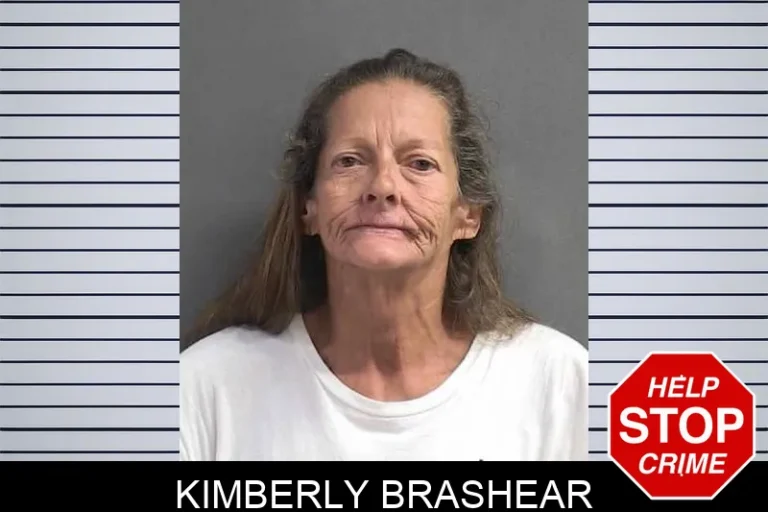 Kimberly Brashear