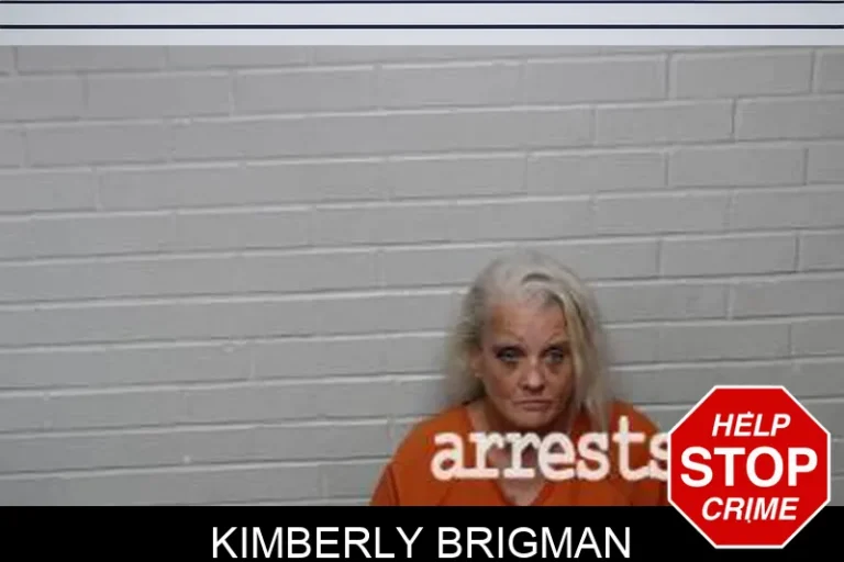 Kimberly Brigman