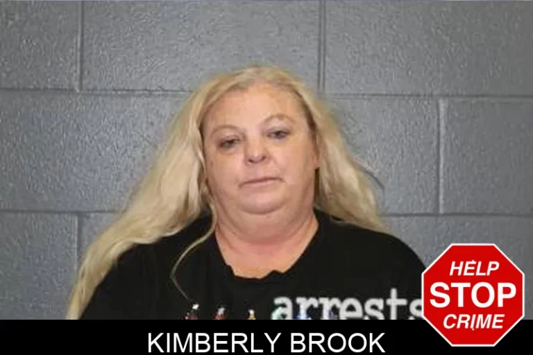 Kimberly Brook