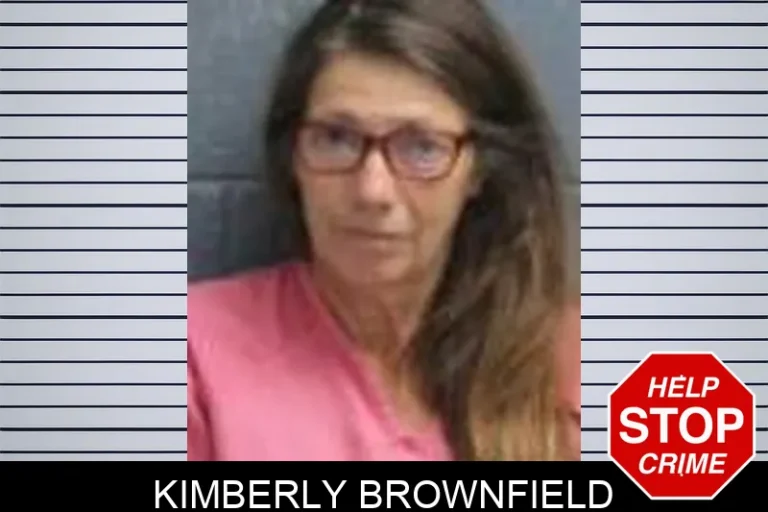 Kimberly Brownfield