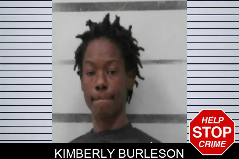 Kimberly Burleson
