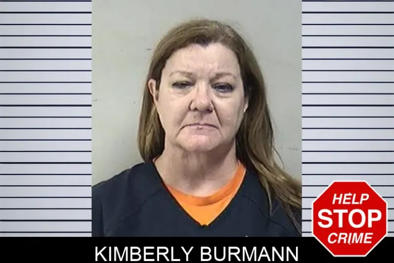 Kimberly Burmann