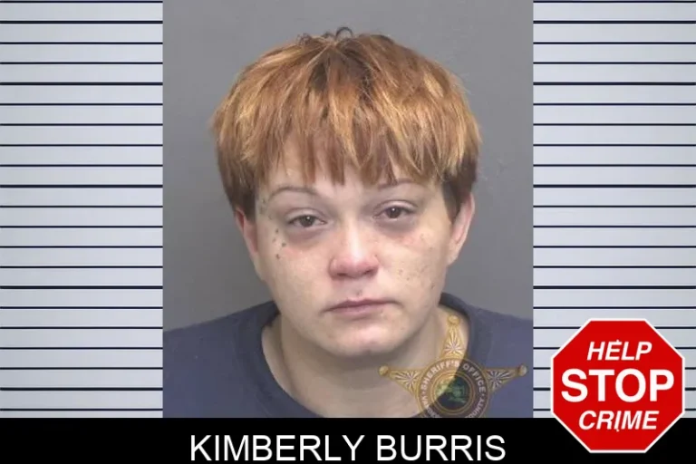 Kimberly Burris
