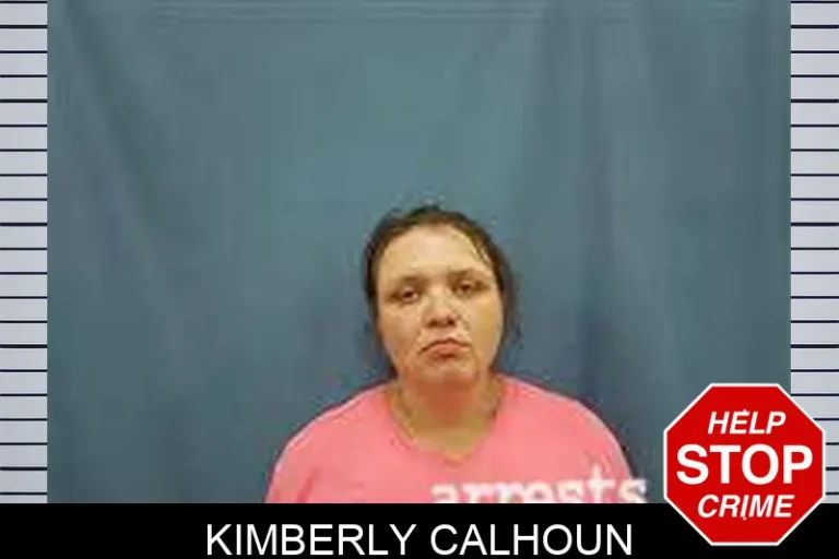 Kimberly Calhoun