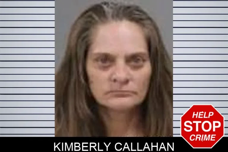 Kimberly Callahan
