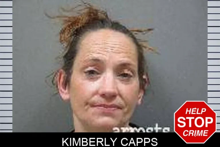 Kimberly Capps