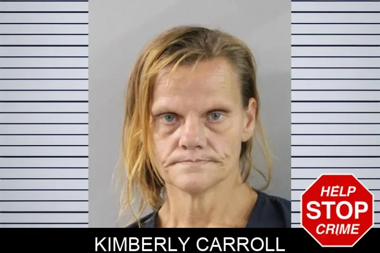 Kimberly Carroll
