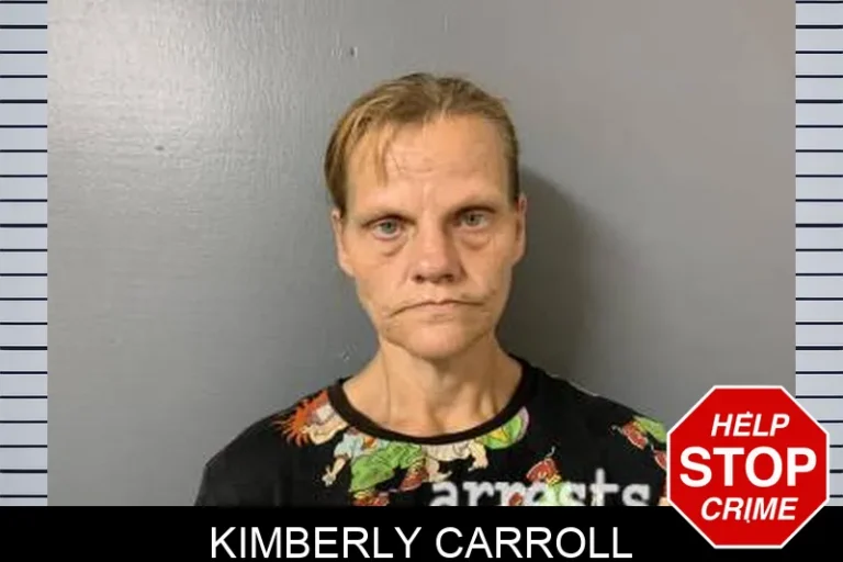 Kimberly Carroll