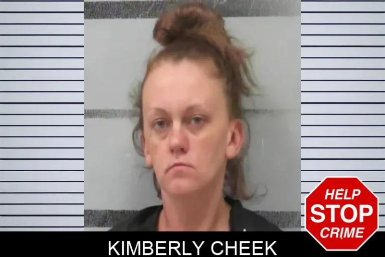 Kimberly Cheek