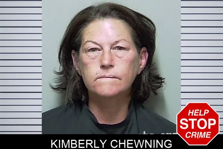 Kimberly Chewning