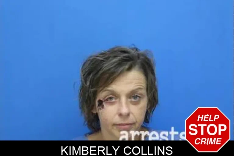 Kimberly Collins