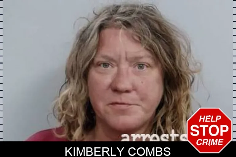 Kimberly Combs