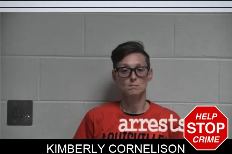 Kimberly Cornelison