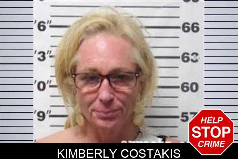 Kimberly Costakis