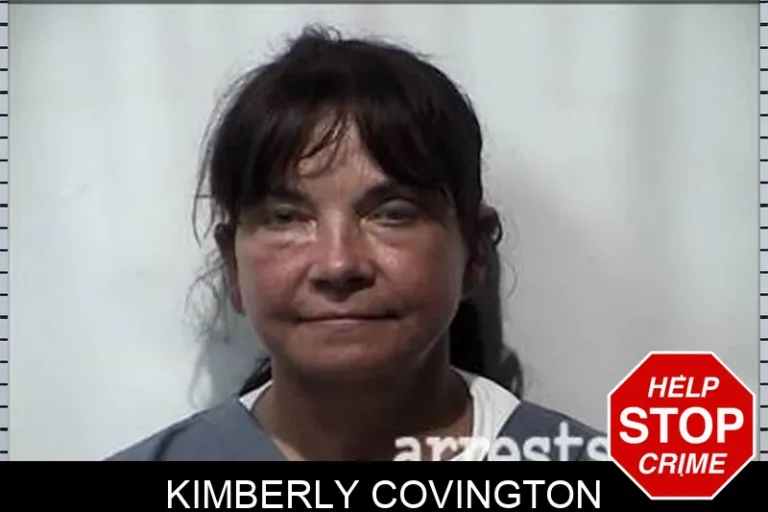 Kimberly Covington