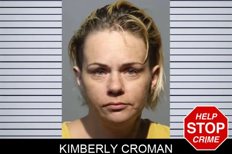 Kimberly Croman