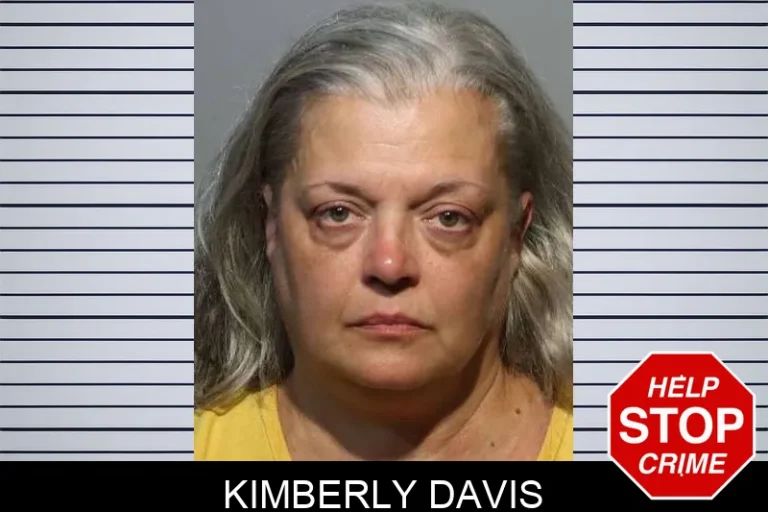 Kimberly Davis