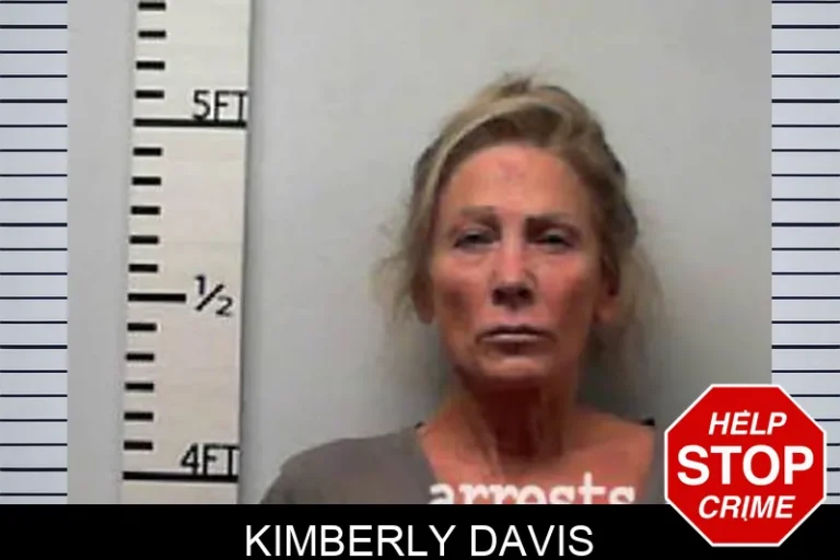 Kimberly Davis