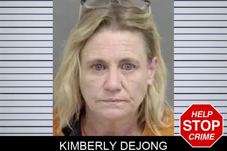 Kimberly DeJong