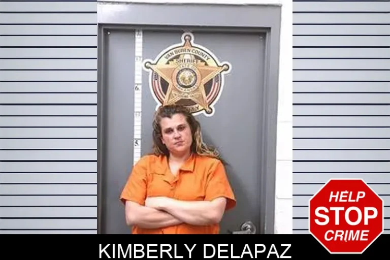 Kimberly Delapaz