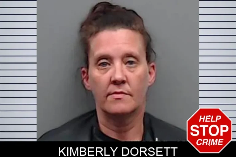 Kimberly Dorsett
