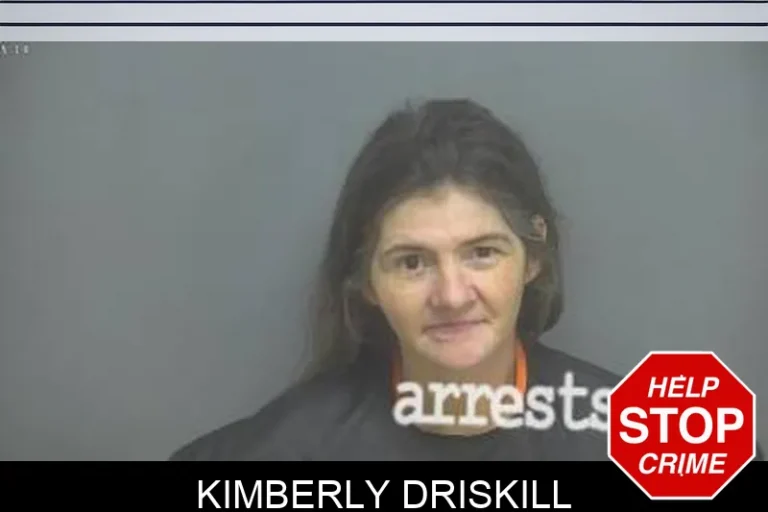 Kimberly Driskill