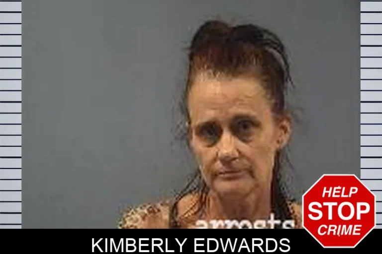 Kimberly Edwards