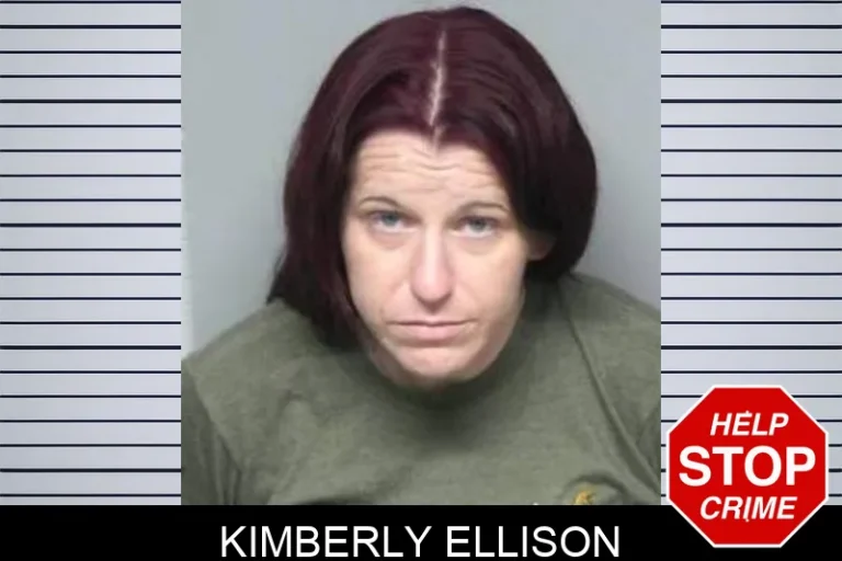 Kimberly Ellison