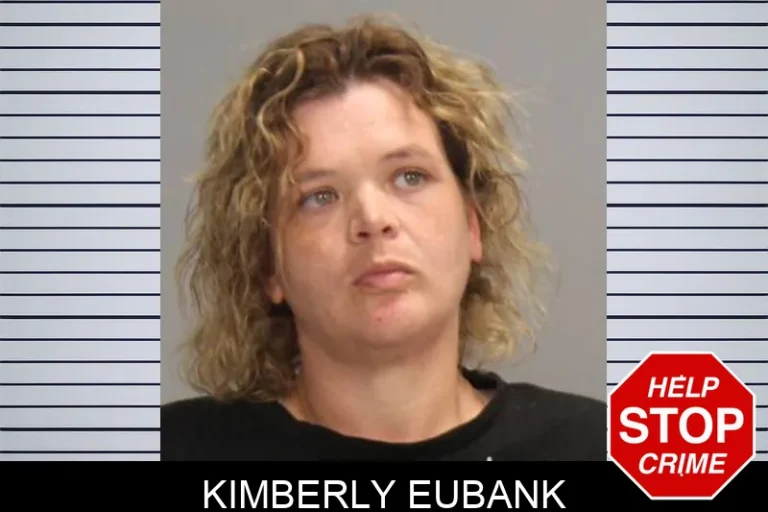 Kimberly Eubank