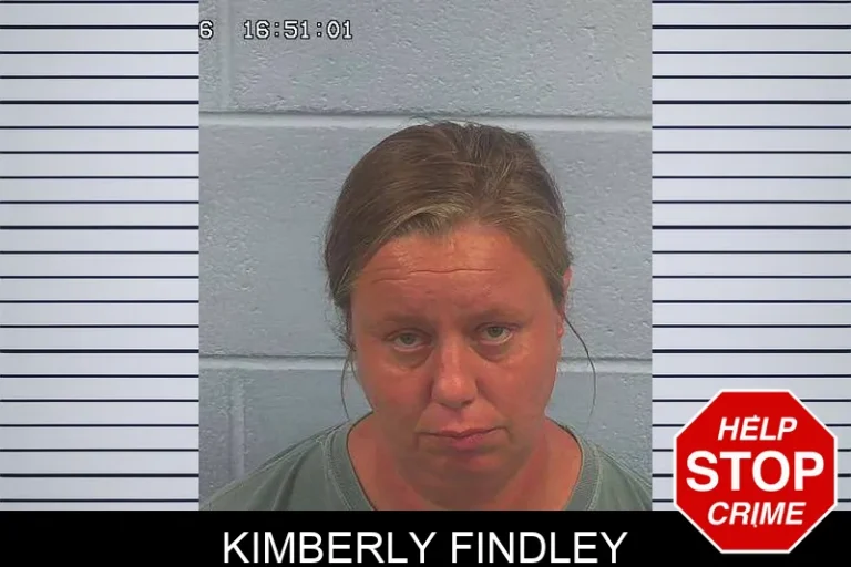Kimberly Findley
