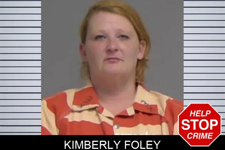 Kimberly Foley
