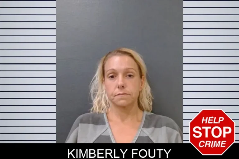 Kimberly FouTy