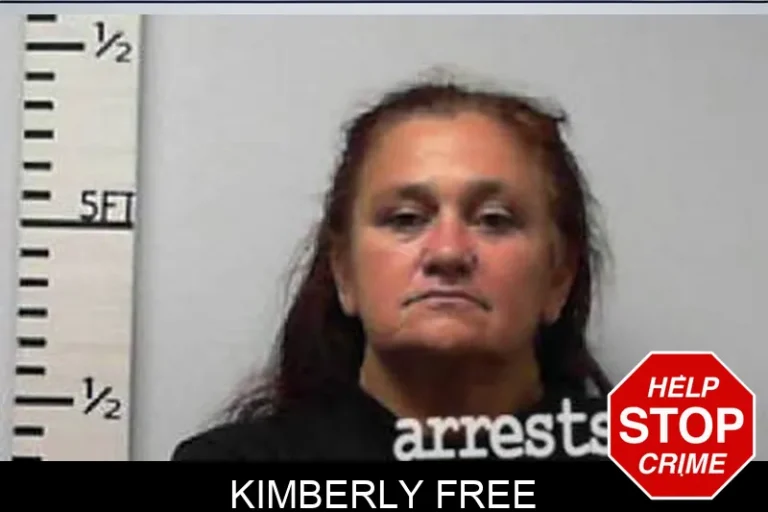 Kimberly Free