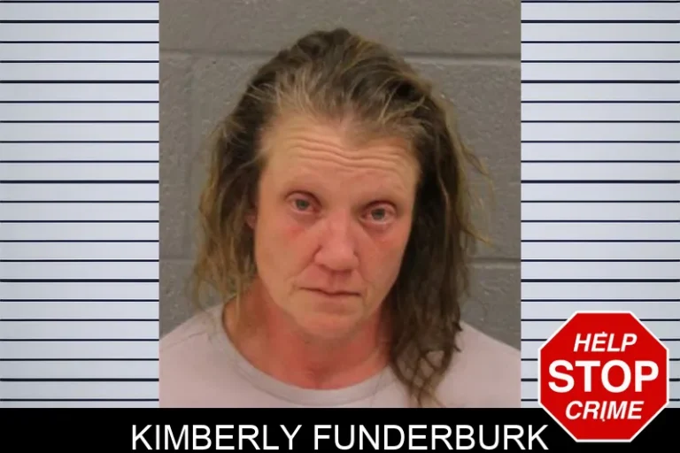 Kimberly FuNderbuRk